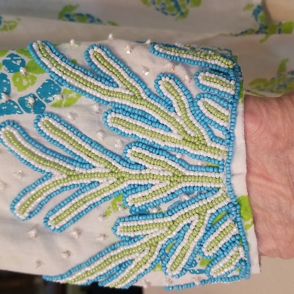 Barbara Gerwit swim tunic - Picture 4 of 8